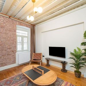 Appartement met Drie Slaapkamers